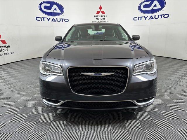 used 2019 Chrysler 300 car, priced at $16,490