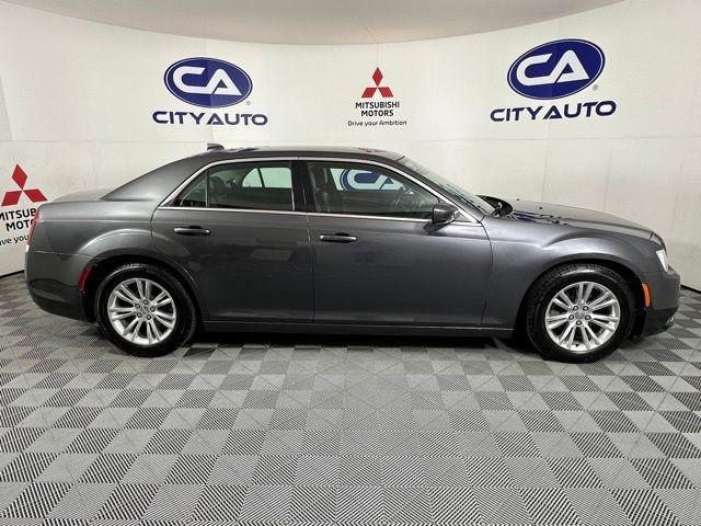 used 2019 Chrysler 300 car, priced at $16,490