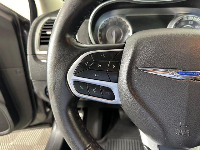 used 2019 Chrysler 300 car, priced at $16,490