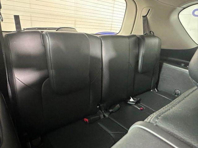 used 2023 Nissan Armada car, priced at $35,810