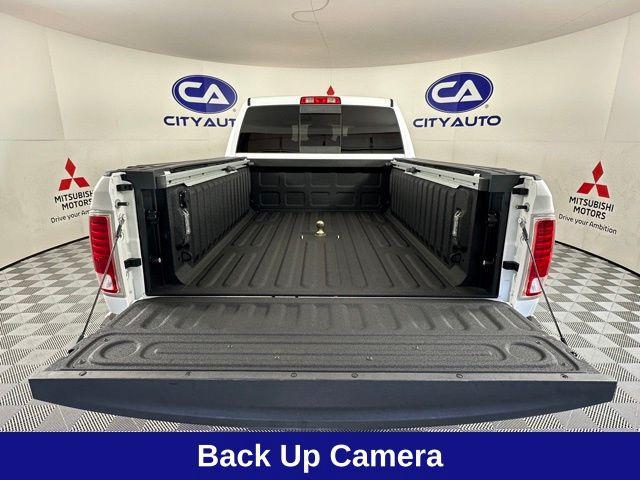 used 2018 Ram 2500 car, priced at $43,980