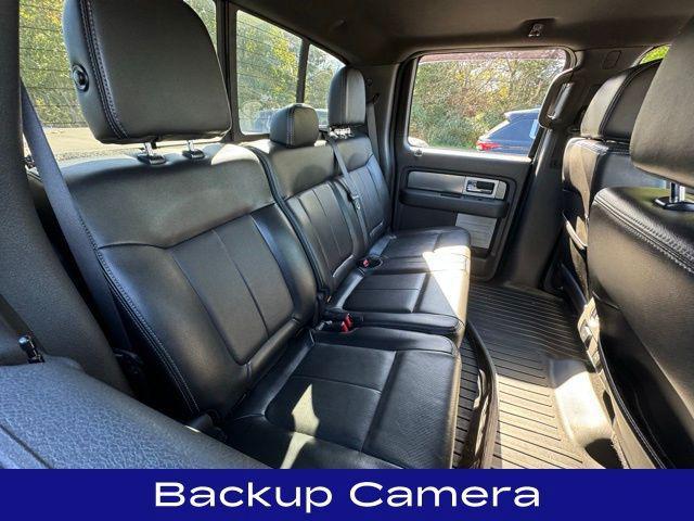 used 2014 Ford F-150 car, priced at $20,970