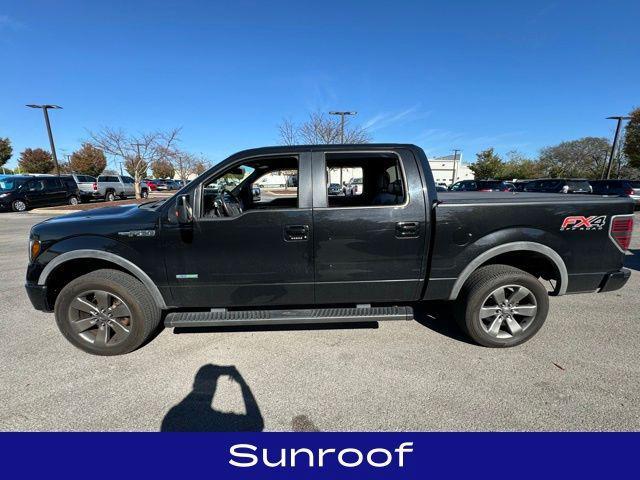 used 2014 Ford F-150 car, priced at $20,970