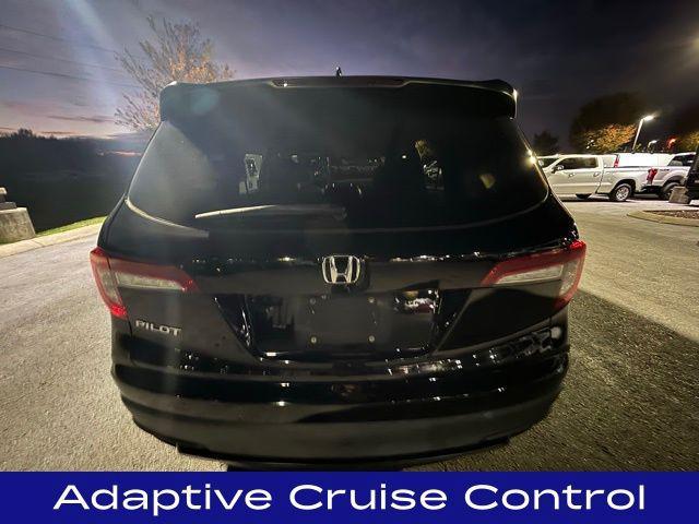 used 2019 Honda Pilot car, priced at $22,970