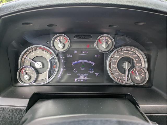 used 2018 Ram 3500 car, priced at $45,810