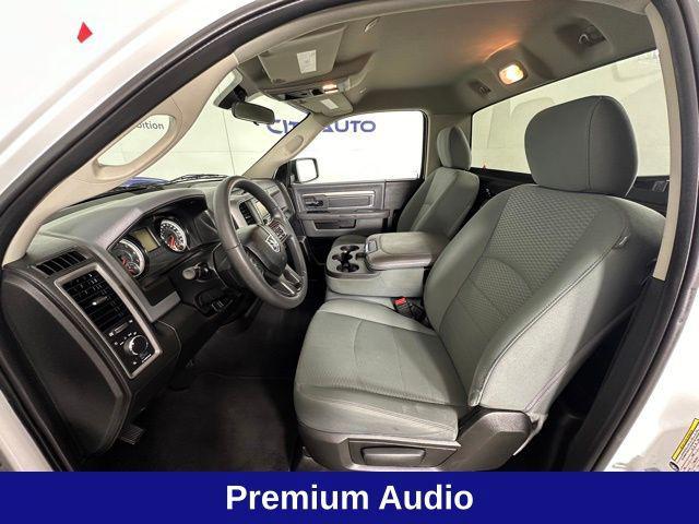 used 2020 Ram 1500 car, priced at $19,630