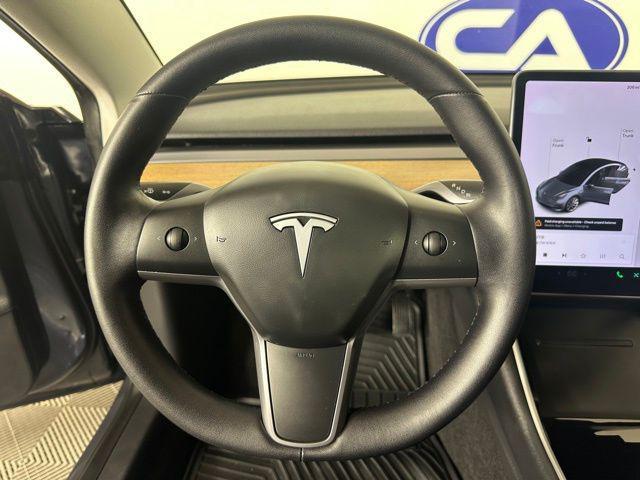 used 2020 Tesla Model 3 car, priced at $21,992