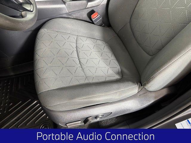 used 2021 Toyota RAV4 Hybrid car, priced at $24,510