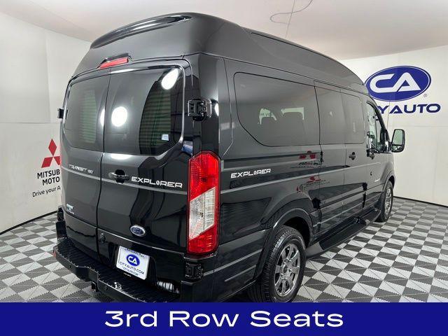 used 2016 Ford Transit-150 car, priced at $31,970