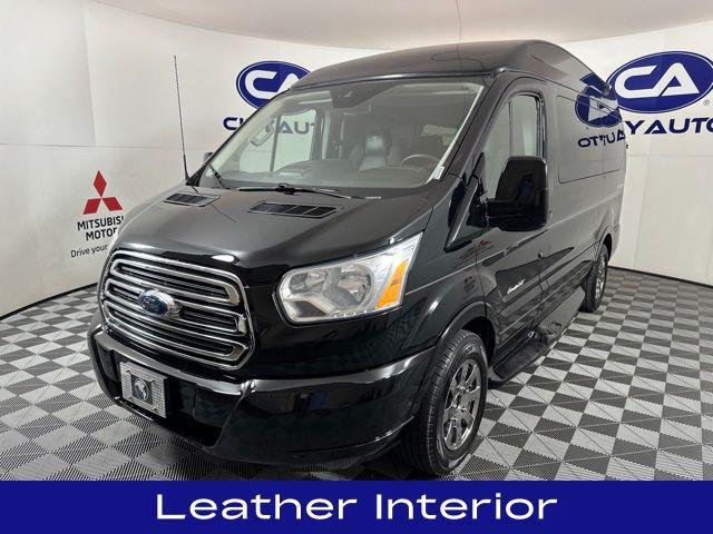 used 2016 Ford Transit-150 car, priced at $31,970