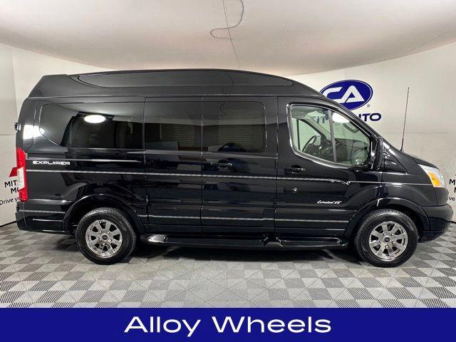 used 2016 Ford Transit-150 car, priced at $31,970