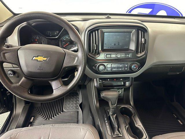 used 2020 Chevrolet Colorado car, priced at $19,990