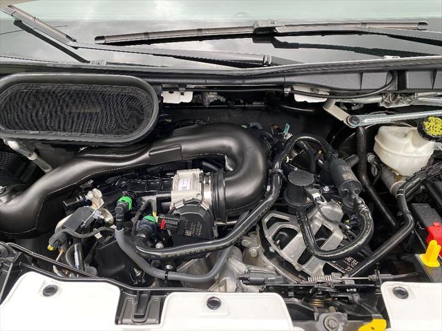 used 2023 Ford Transit-250 car, priced at $32,900