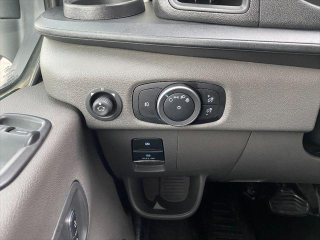 used 2023 Ford Transit-250 car, priced at $32,900