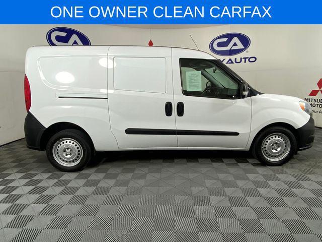 used 2019 Ram ProMaster City car, priced at $17,900