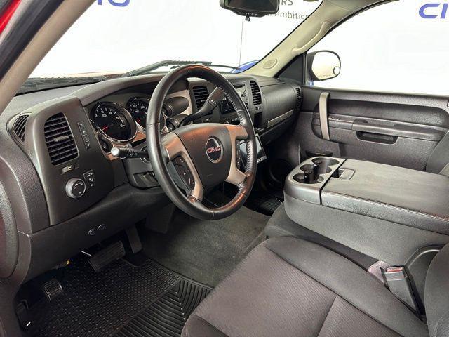 used 2011 GMC Sierra 1500 car, priced at $10,988