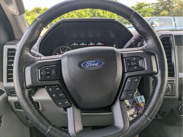 used 2019 Ford F-150 car, priced at $24,988