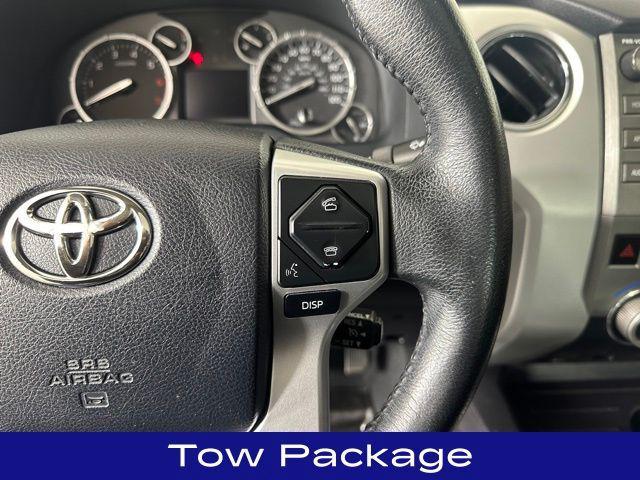 used 2015 Toyota Tundra car, priced at $29,995