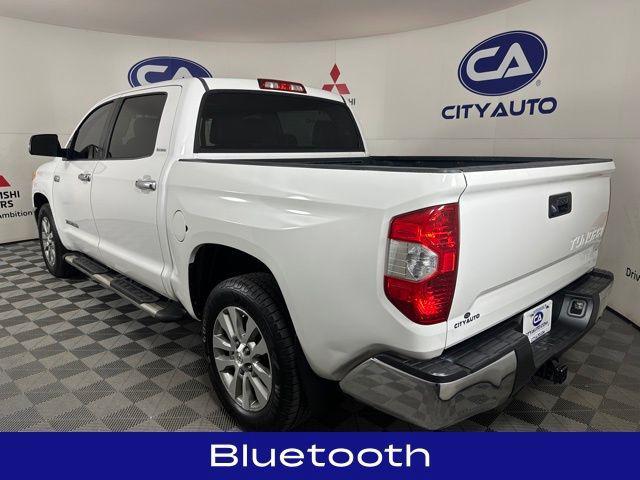 used 2015 Toyota Tundra car, priced at $29,995