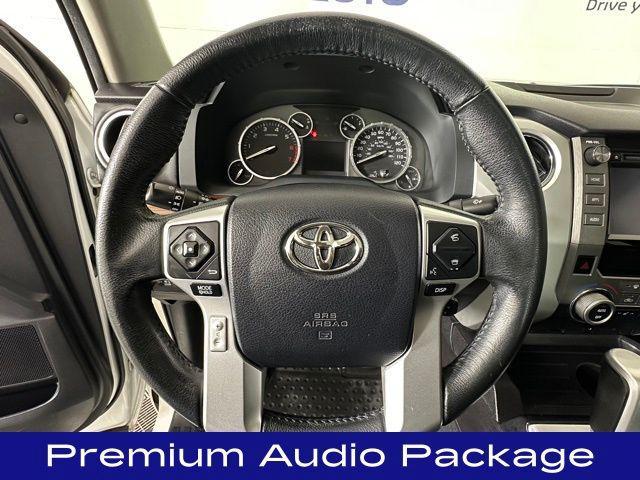 used 2015 Toyota Tundra car, priced at $29,995