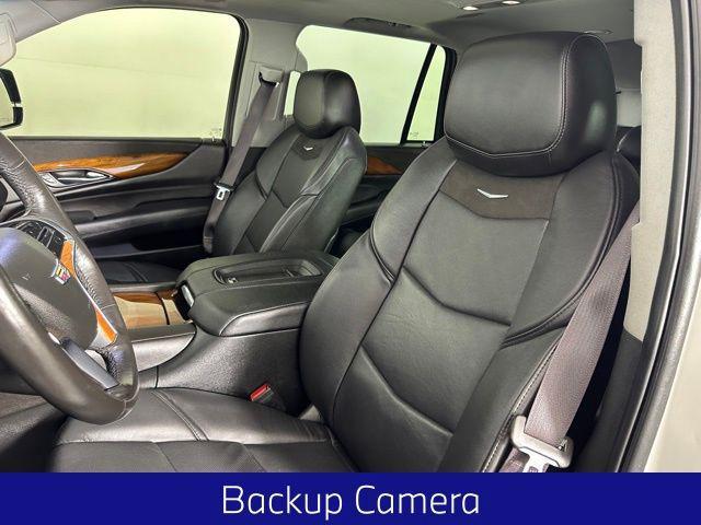 used 2016 Cadillac Escalade car, priced at $22,990