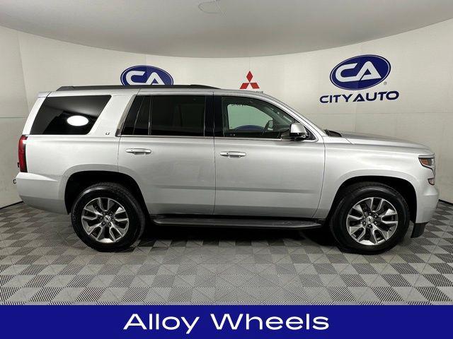 used 2019 Chevrolet Tahoe car, priced at $29,988