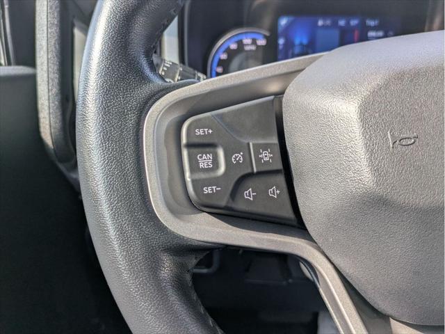 used 2022 Ford Bronco car, priced at $35,910