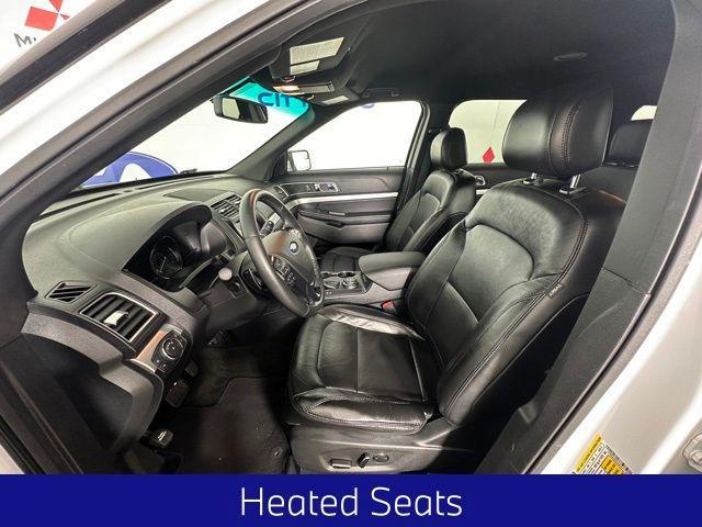 used 2016 Ford Explorer car, priced at $15,940