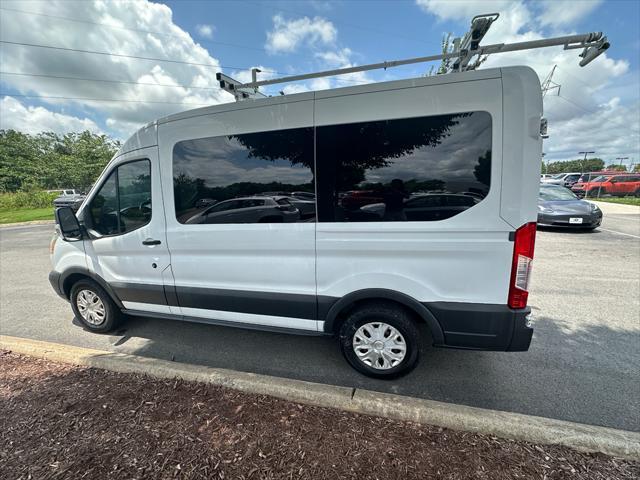 used 2015 Ford Transit-150 car, priced at $23,900