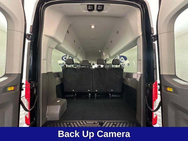 used 2023 Ford Transit-350 car, priced at $62,500