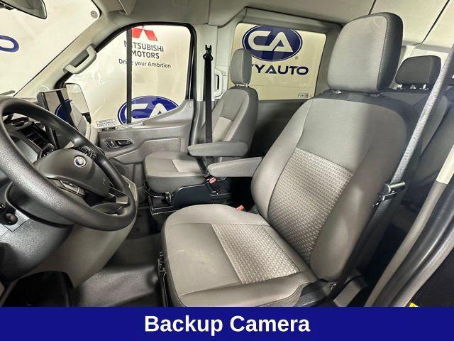 used 2023 Ford Transit-350 car, priced at $62,500