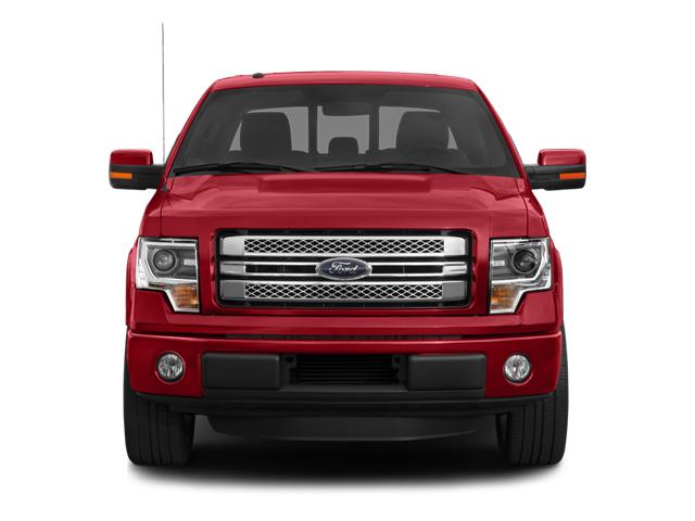 used 2013 Ford F-150 car