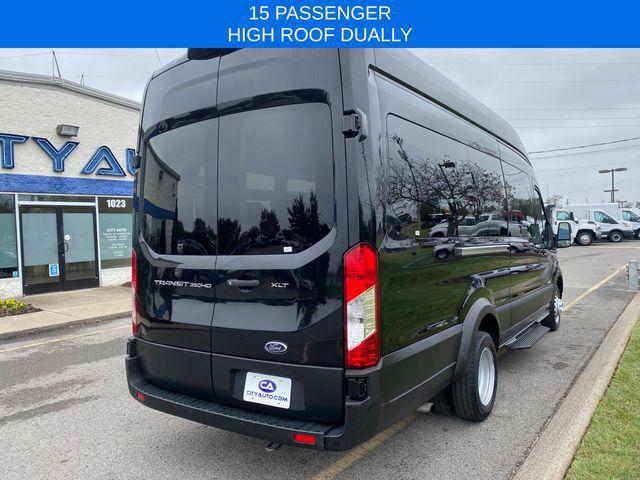 used 2022 Ford Transit-350 car, priced at $55,900