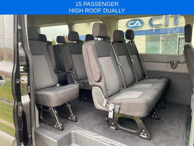 used 2022 Ford Transit-350 car, priced at $55,900