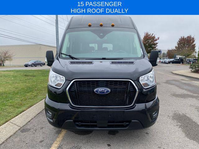 used 2022 Ford Transit-350 car, priced at $55,900