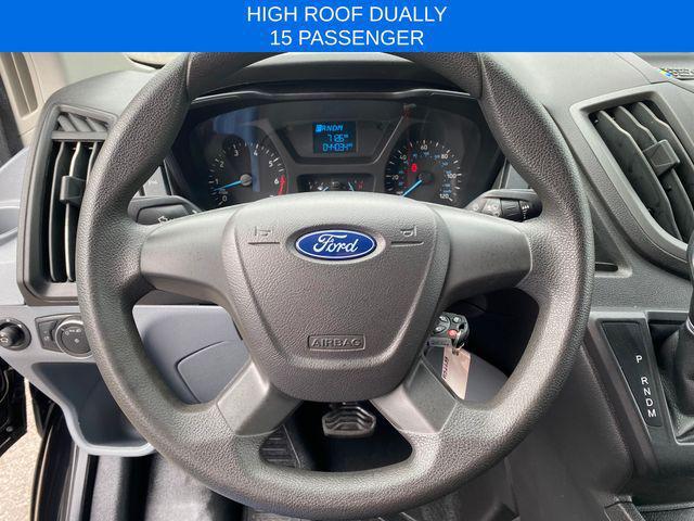 used 2019 Ford Transit-350 car, priced at $45,900