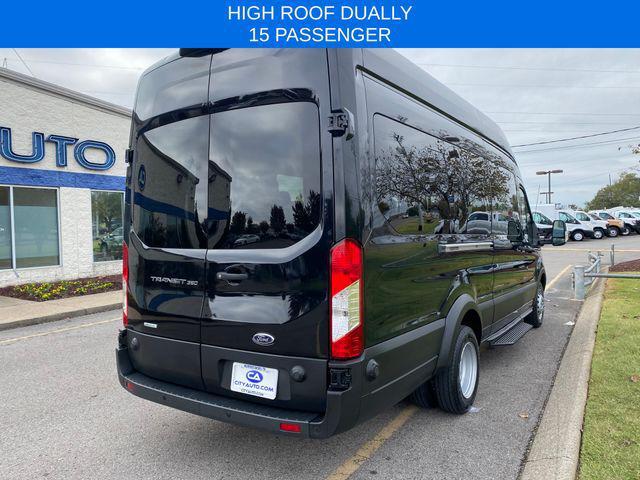 used 2019 Ford Transit-350 car, priced at $45,900