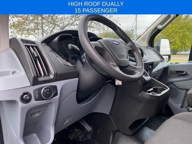 used 2019 Ford Transit-350 car, priced at $45,900