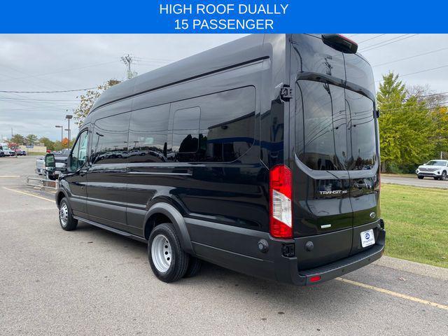 used 2019 Ford Transit-350 car, priced at $45,900