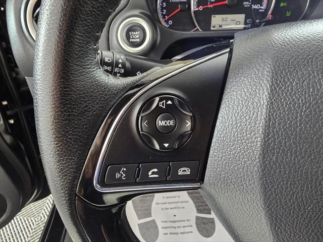 used 2024 Mitsubishi Mirage G4 car, priced at $16,262