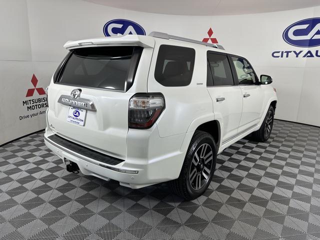 used 2019 Toyota 4Runner car, priced at $31,933
