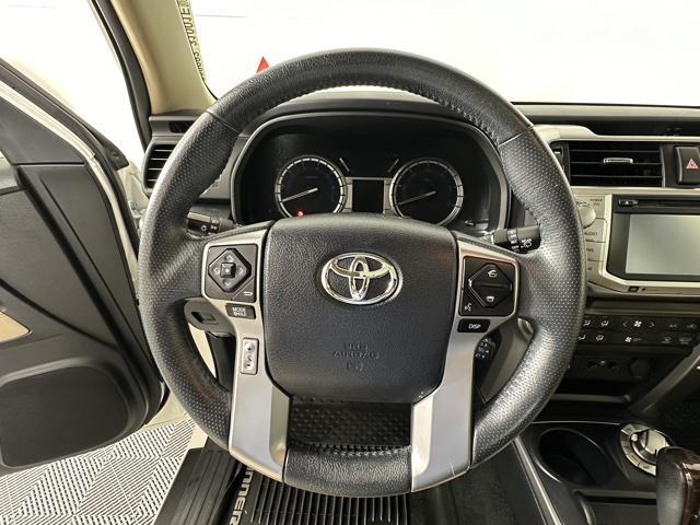 used 2019 Toyota 4Runner car, priced at $31,933