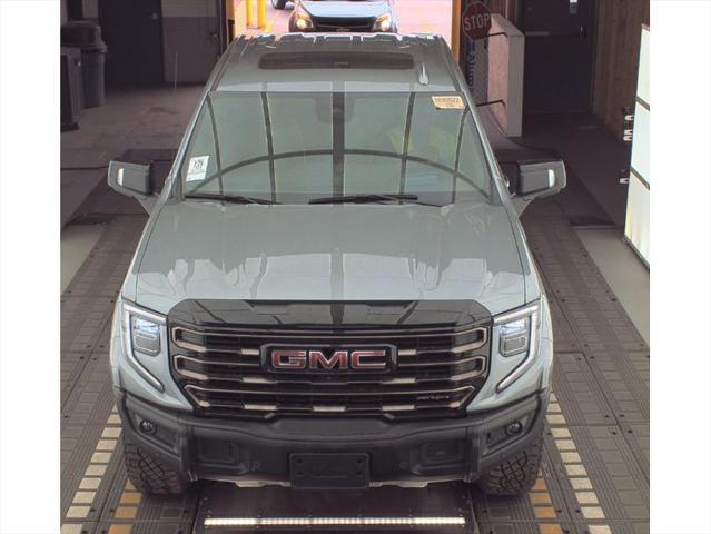 used 2023 GMC Sierra 1500 car, priced at $63,880