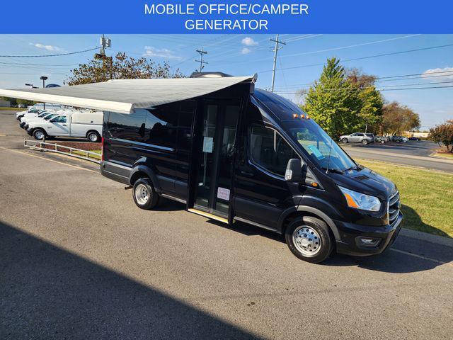 used 2020 Ford Transit-350 car, priced at $52,600