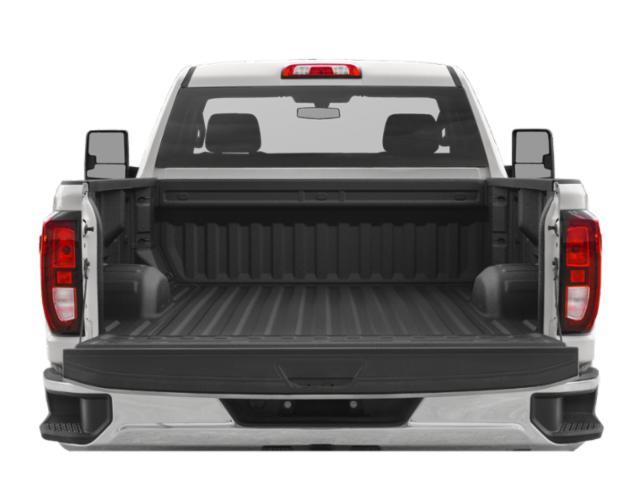 used 2020 GMC Sierra 2500 car, priced at $26,988