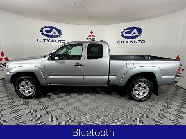 used 2014 Toyota Tacoma car, priced at $22,970