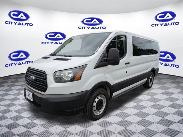 used 2019 Ford Transit-150 car, priced at $25,880