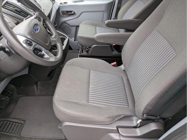 used 2019 Ford Transit-150 car, priced at $25,880
