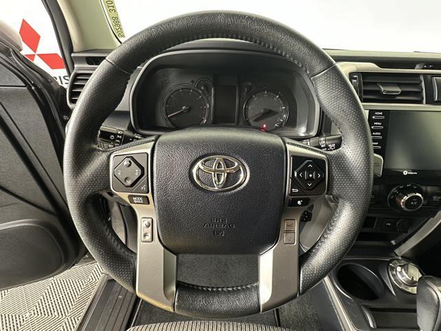 used 2021 Toyota 4Runner car, priced at $33,941