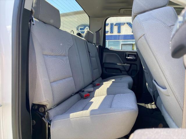 used 2017 Chevrolet Silverado 2500 car, priced at $23,800